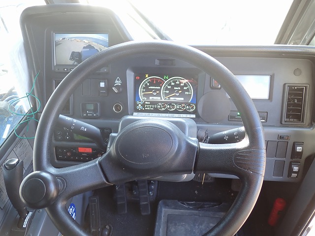 ラフテレーンクレーン Rough Terrain Crane