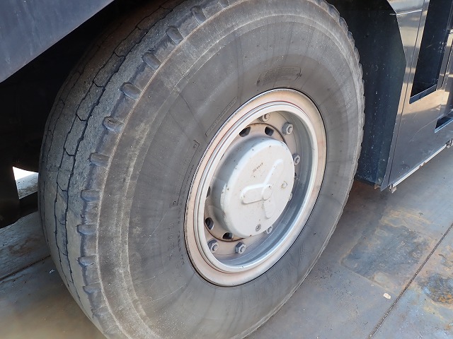 ラフテレーンクレーン Rough Terrain Crane